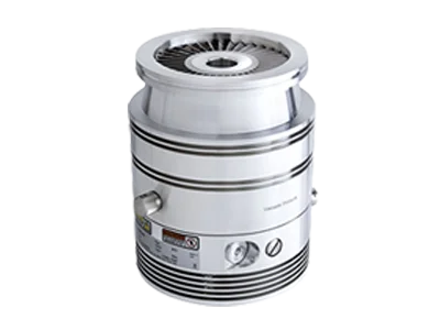 Bomba Turbo molecular TwisTorr 84